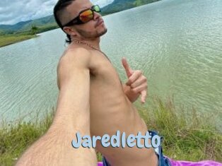 jaredletto Uniform Porn XXX