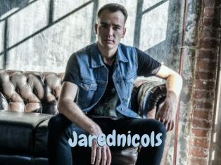 Jarednicols