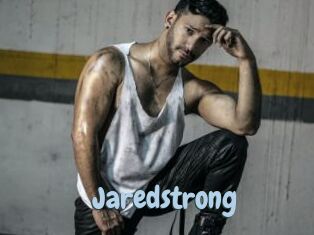 Jaredstrong