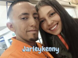 Jarleykenny