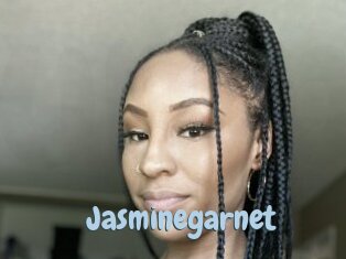Jasminegarnet
