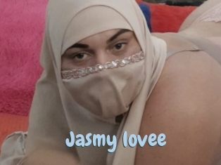 jasmy_lovee Uniform Porn XXX