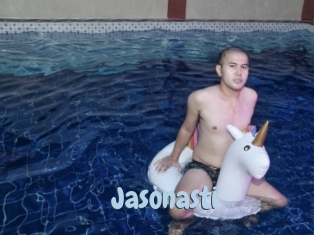 jasonasti Uniform Porn XXX