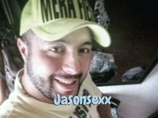 Jasonsexx