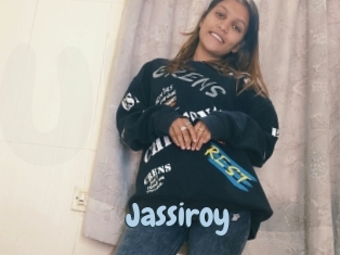 Jassiroy