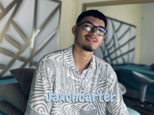 jaxoncarter Uniform Porn XXX