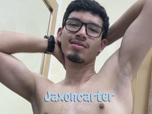jaxoncarter Uniform Porn XXX