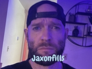 jaxonfills Uniform Porn XXX