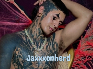 jaxxxonherd Uniform Porn XXX