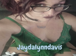 Jaydalynndavis