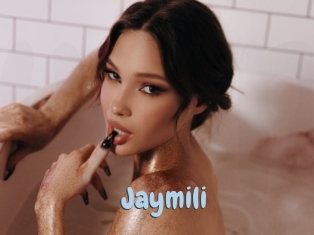 jaymili Uniform Porn XXX