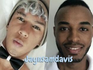 Jaynsamdavis