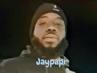 jaypapi Uniform Porn XXX