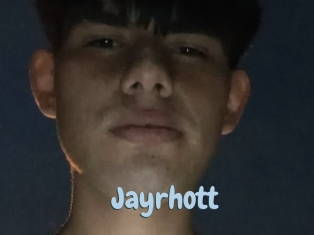 jayrhott Uniform Porn XXX