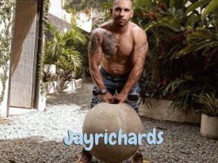 jayrichards Uniform Porn XXX
