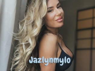 jazlynmylo Uniform Porn XXX