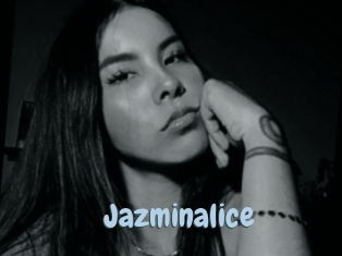 Jazminalice