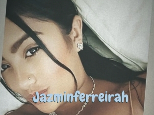 jazminferreirah Uniform Porn XXX