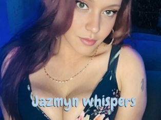 jazmyn_whispers Uniform Porn XXX