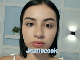 Jeanncook