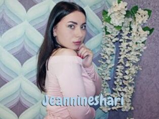Jeannineshari