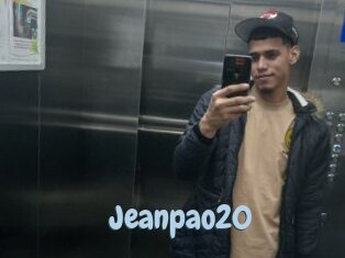 Jeanpao20