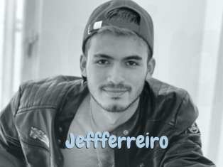 jeffferreiro Uniform Porn XXX
