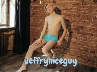 Jeffryniceguy
