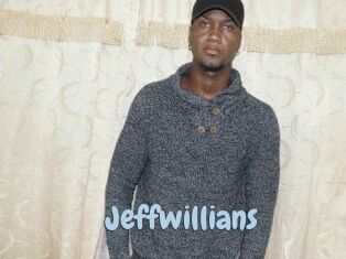 Jeffwillians
