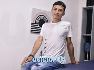 jeiclorels Uniform Porn XXX