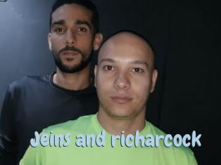 Jeins_and_richarcock