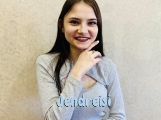 Jendreisi