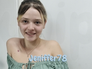 jeniffer78 Uniform Porn XXX