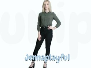 Jennaplayful