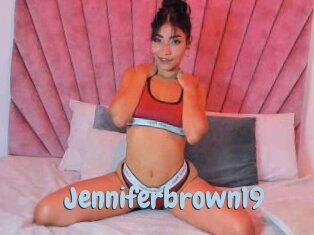 jenniferbrown19 Uniform Porn XXX