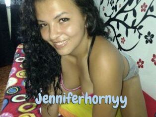 Jenniferhornyy