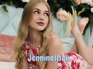 jenninellson Uniform Porn XXX