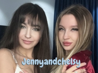 Jennyandchelsy