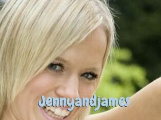 Jennyandjames