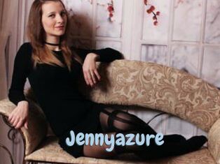Jennyazure