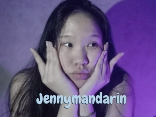 jennymandarin Uniform Porn XXX