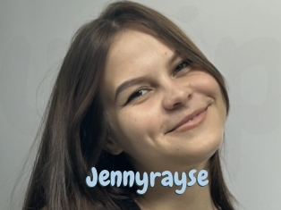 Jennyrayse