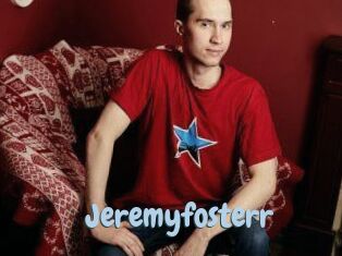 Jeremyfosterr