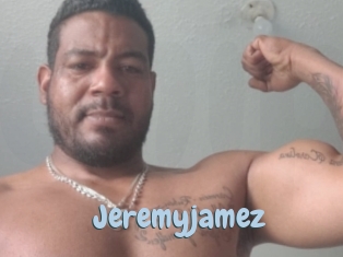 Jeremyjamez