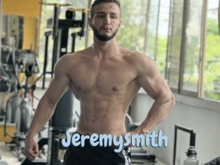 jeremysmith Uniform Porn XXX