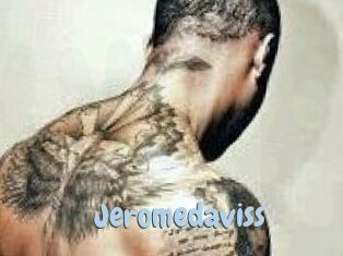 jeromedaviss Uniform Porn XXX