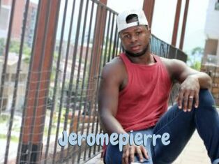 Jeromepierre