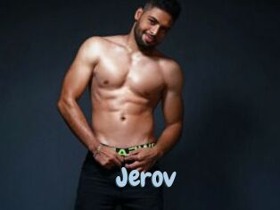 Jerov