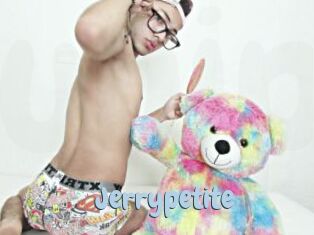 jerrypetite Uniform Porn XXX