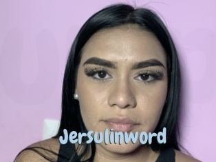 jersulinword Uniform Porn XXX